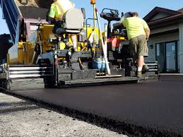 Best Asphalt Driveway Installation  in Gunter, TX