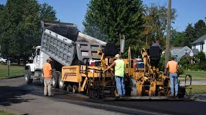 Reliable Gunter, TX Driveway Paving Services Solutions